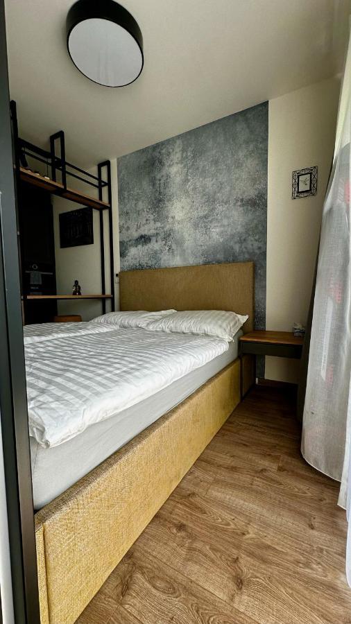 Lux Radnica Appartment Center- Free Parking 科希策 外观 照片